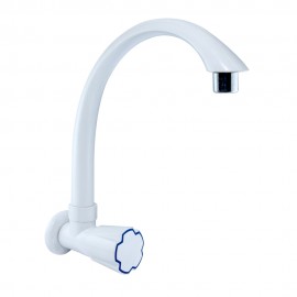 Watertec WSTM-107 Wall Sink Tap
